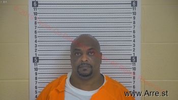 Frankie D. Farmer Mugshot