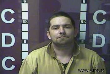 Frankie  Hardy Mugshot