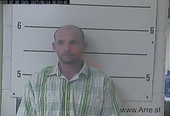 Franklin  Anderson Mugshot