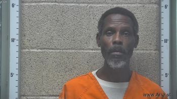 Franklin Eugene Barnes Mugshot