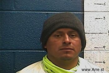 Franklin  Gomez-velasco Mugshot