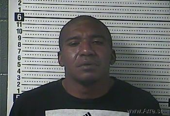 Franklin L Gooch Mugshot