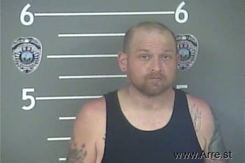 Franklin D Harris Mugshot