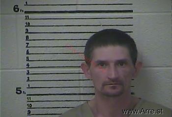 Franklin  Lovins Mugshot