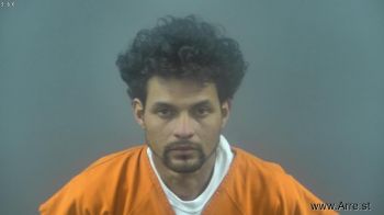 Franklin Jonathan Mendez Mugshot