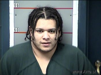 Franklin  Pineda-caceras Mugshot