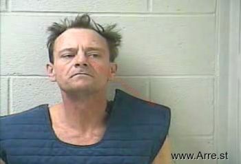 Franklin Dean Powell Ii Mugshot