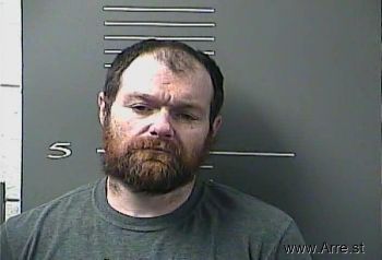 Fred Thomas Daniels Mugshot