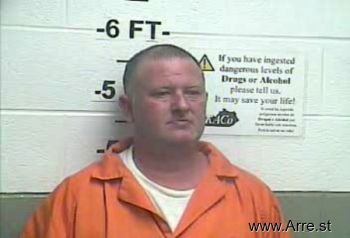 Fred Jr Elliott Mugshot