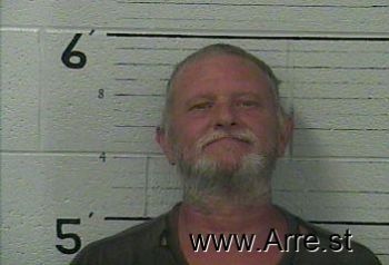 Fred  Elliott Mugshot