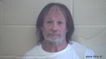 Fred Jason Gibson Mugshot