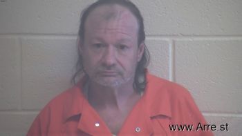 Fred Jason Gibson Mugshot