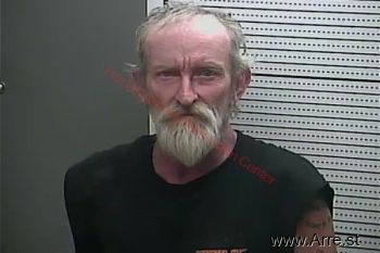 Fred  Jones Mugshot