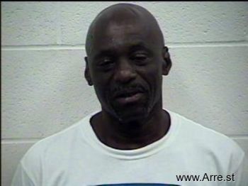 Fred Leon Jones Jr. Mugshot