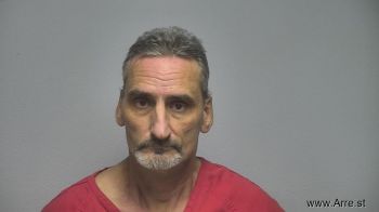 Fred D Noel Mugshot