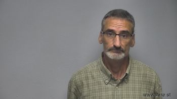 Fred D Noel Mugshot