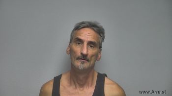 Fred D Noel Mugshot