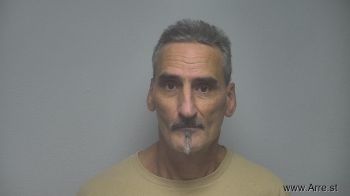 Fred D Noel Mugshot