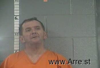 Fred Hale Paul Mugshot