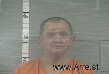 Fred Hale Paul Mugshot