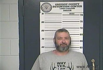 Fred  Wells Mugshot