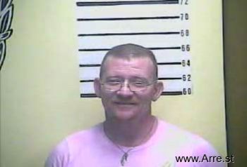 Freddie  Anderson Mugshot