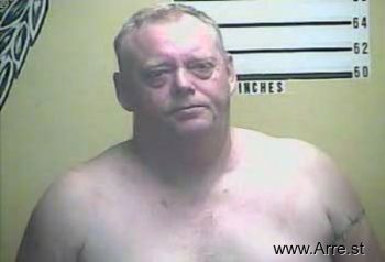 Freddie  Jones Mugshot