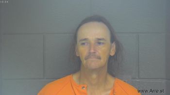 Freddy Wayne West Mugshot