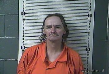 Freddy Wayne West Mugshot