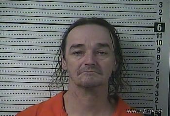 Freddy Wayne West Mugshot