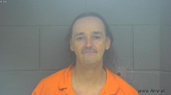 Freddy Wayne West Mugshot