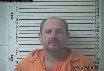 Frederick Arnold Bishop Jr Mugshot