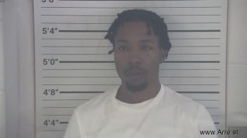 Frederick  Harris Mugshot