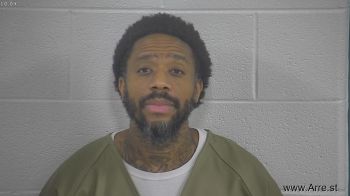 Frederick Glenn Turner Mugshot