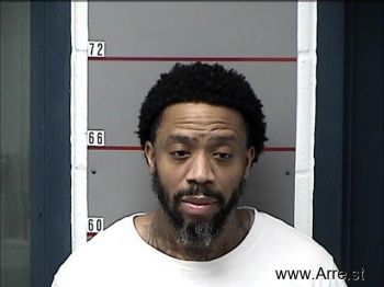 Frederick Glenn Turner Jr Mugshot