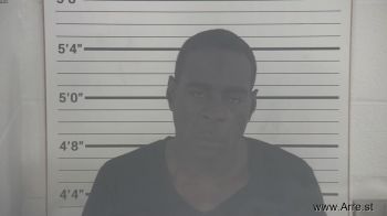 Fredrick Tobias Jones Mugshot