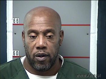 Fredrick  Malone Mugshot