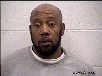 Fredrick Nmi Malone Mugshot