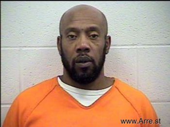 Fredrick Nmi Malone Mugshot