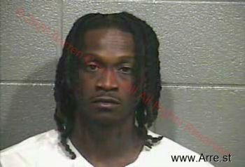 Fredrick F Reed Mugshot