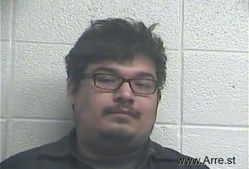 Fredrick  Solano Mugshot