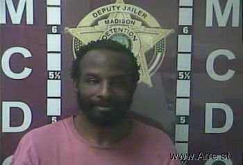 Fredrick  Williams Mugshot