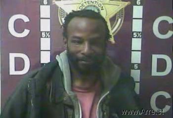 Fredrick  Williams Mugshot