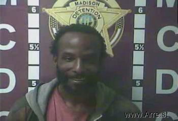 Fredrick  Williams Mugshot