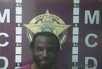 Fredrick  Williams Mugshot