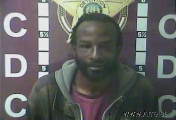 Fredrick  Williams Mugshot