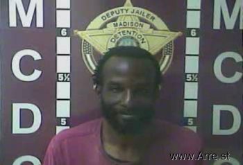 Fredrick  Williams Mugshot