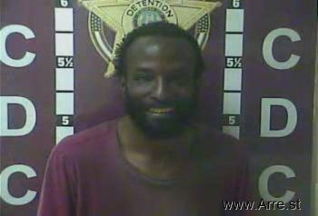 Fredrick  Williams Mugshot