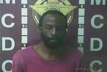 Fredrick  Williams Mugshot