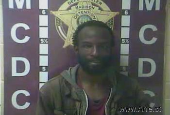 Fredrick  Williams Mugshot